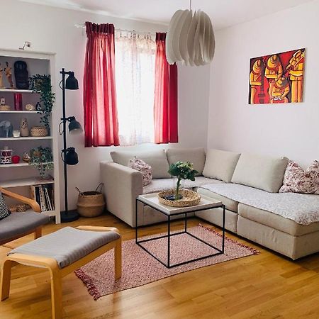 Apartman Marley Apartment Kostrena Exterior photo