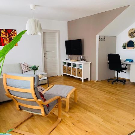 Apartman Marley Apartment Kostrena Exterior photo