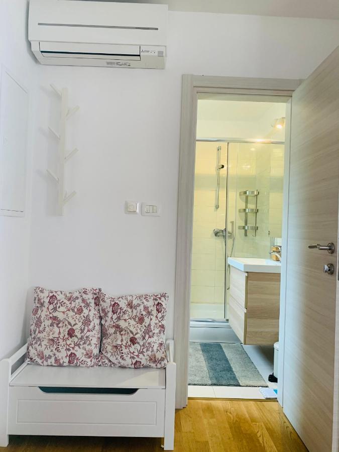 Apartman Marley Apartment Kostrena Exterior photo