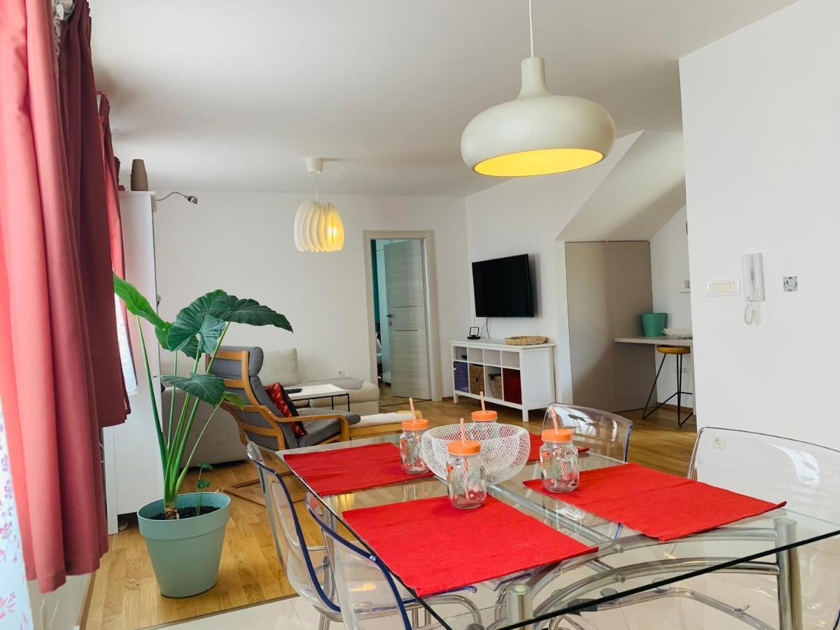 Apartman Marley Apartment Kostrena Exterior photo