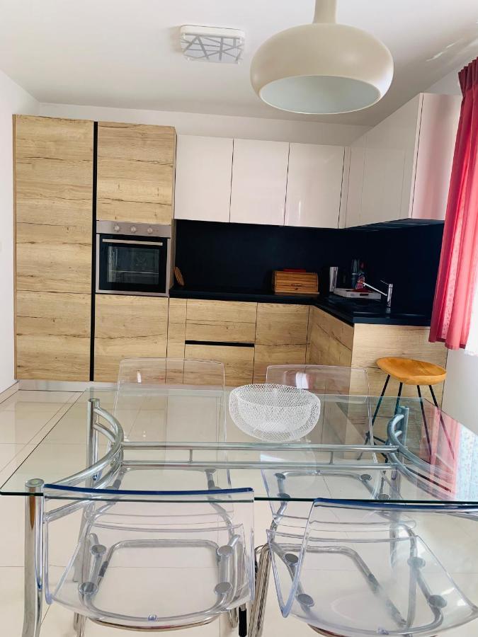 Apartman Marley Apartment Kostrena Exterior photo