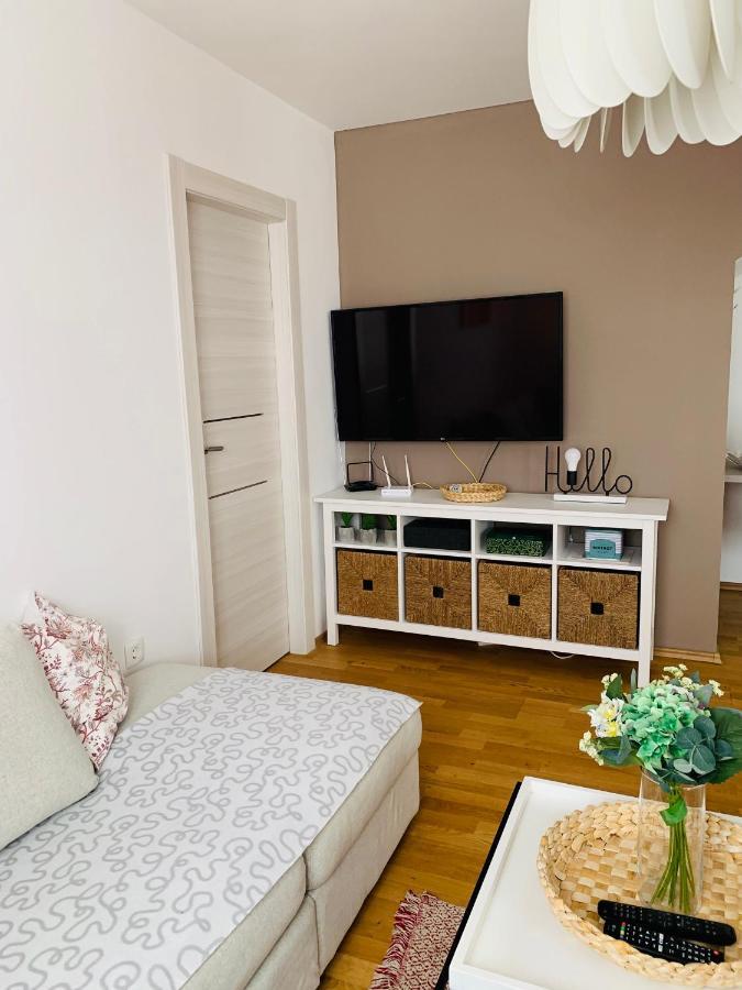 Apartman Marley Apartment Kostrena Exterior photo