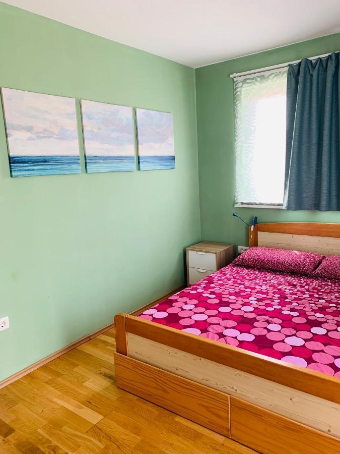 Apartman Marley Apartment Kostrena Exterior photo