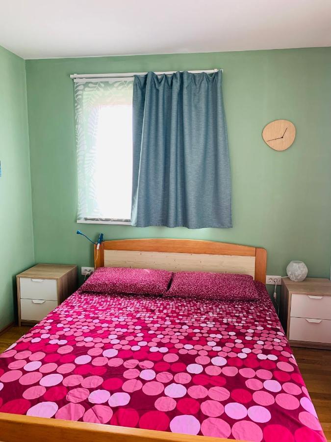 Apartman Marley Apartment Kostrena Exterior photo