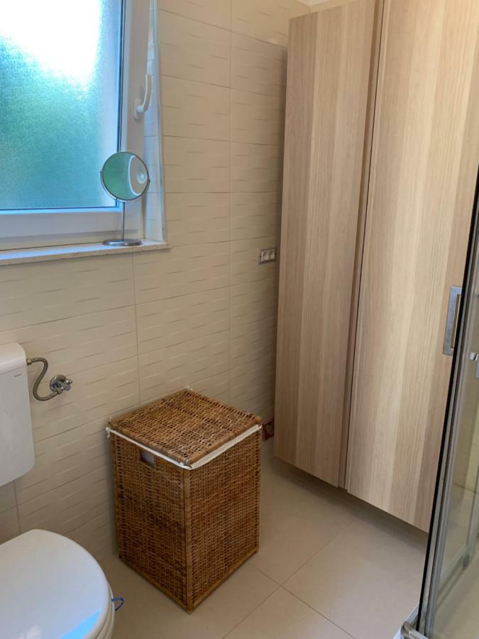 Apartman Marley Apartment Kostrena Exterior photo